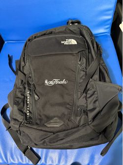 The North Face “ Surge Transit” 38 L Backpack- (20”H x 12” Wx 7” D)