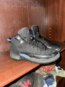 Jordan 12s