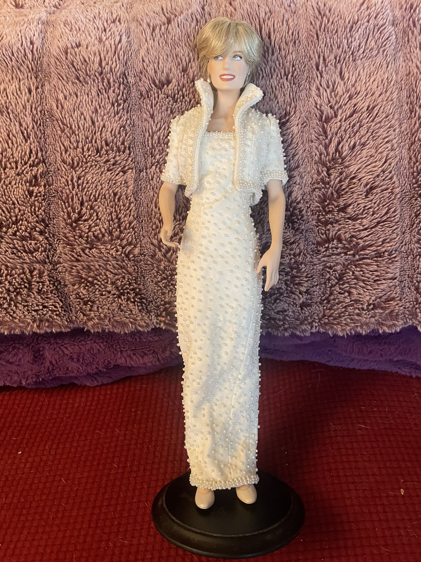 Princess Diana Doll