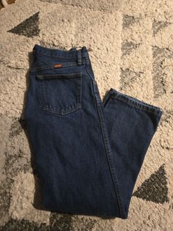 Rustler Wrangler Vintage Jeans 29