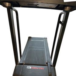 Proform J4 Treadmill Easy To Use 