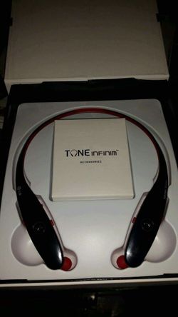 Bluetooth headphones lg New 900