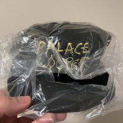 Palace Cooper Hat