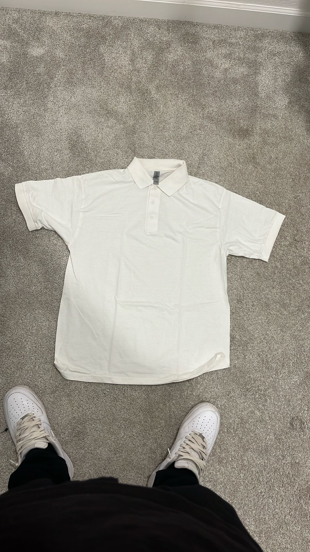 Polo Tshirt