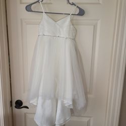 Davids Bridal Flower Girl Dress 