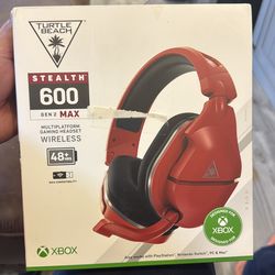 Turtle beach stealth 600 gen 2 max