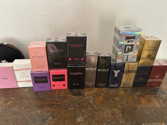 HIGH QUALITY AUTHENTIC COLONGES AND PERFUMES FOR CHEAP