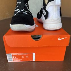 Nike Sneakers LeBron James 