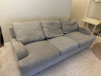 FREE Couch & Love Seat