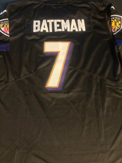 Baltimore Ravens Jerseys. New. Special 2 for $110