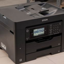 Printer For Sale