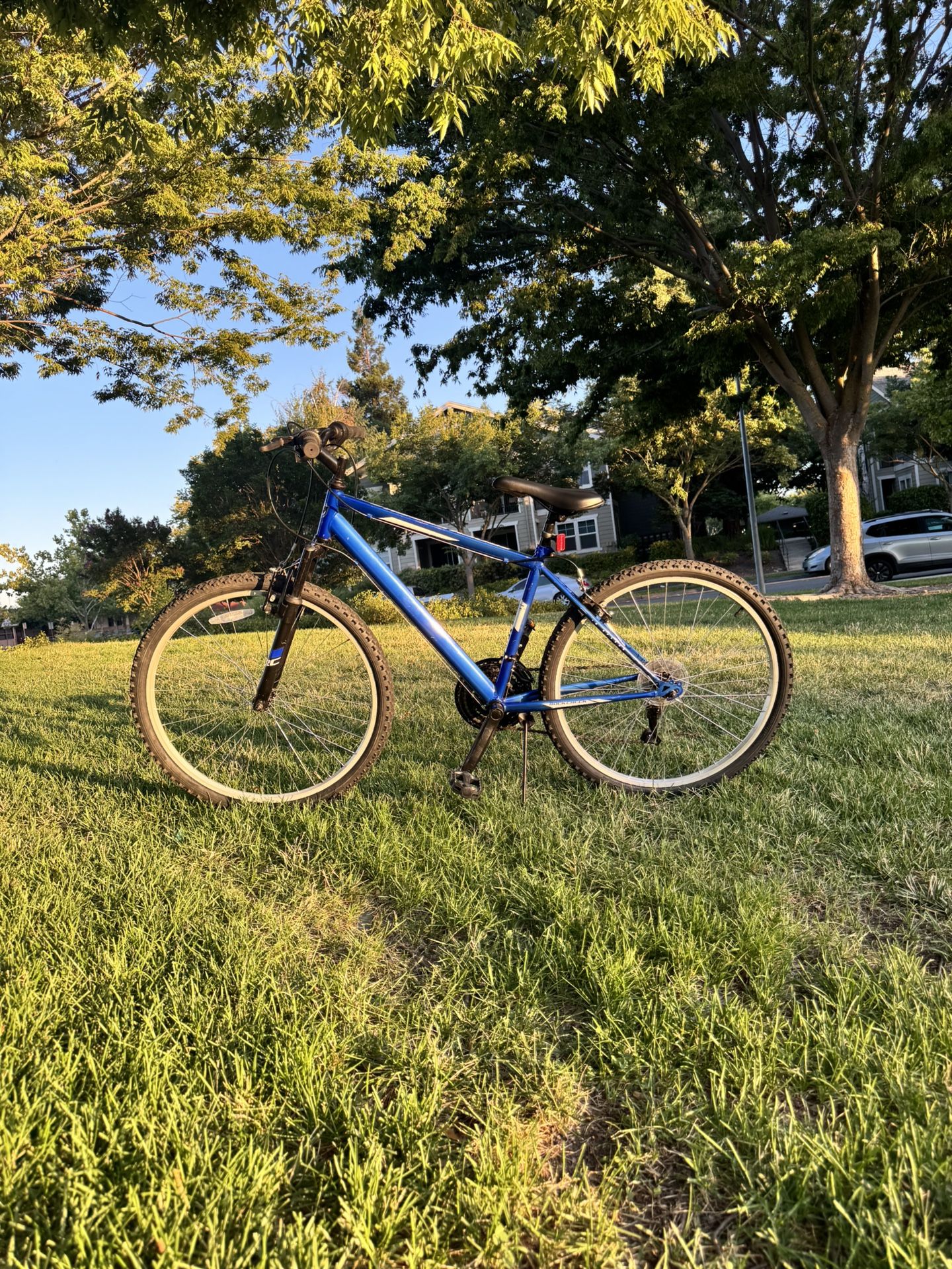 26’ Huffy Rock Creek Mountain Bike/Bicycle