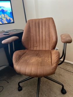 Mid-century Modern Desk Chair