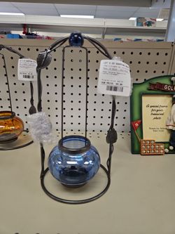 Lantern Ornament