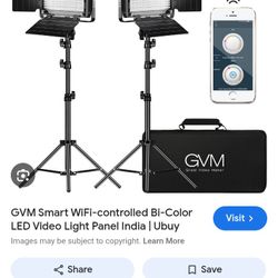 Video Light