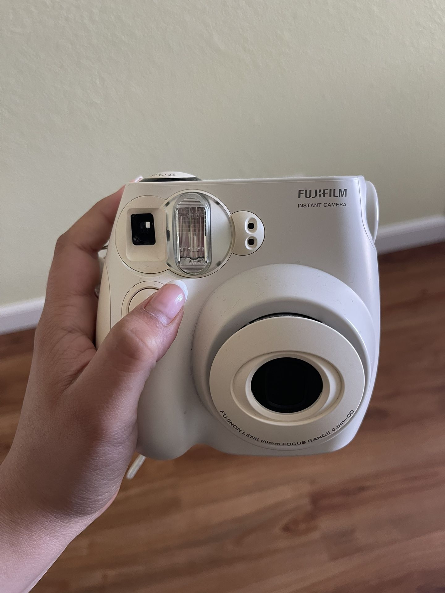 Polaroid Camera