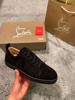 Christian Louboutin Red Bottoms