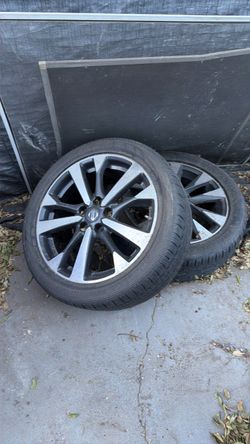 Tires