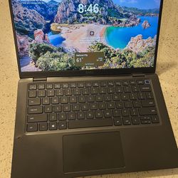 Dell 7420 Business Laptop