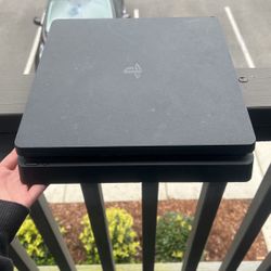 PS4 