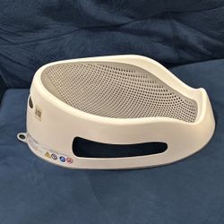 Angelcare infant bathtub