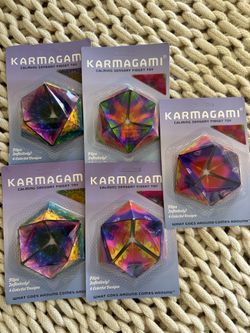 Karmagami Fidget Toys