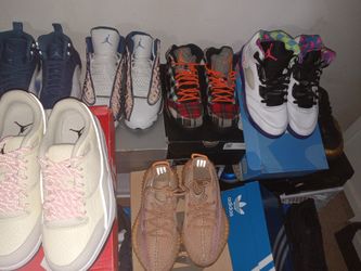 Back TO School Shoe Sale $60 Each PAIR