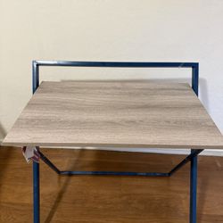 Brand New Folded Desk