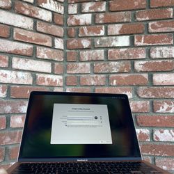 MacBook Air 13 Inch 2020 8GB/256GB