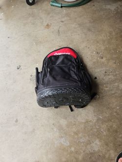 Mochila husky para erramienta nueva