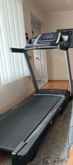 Great treadmill