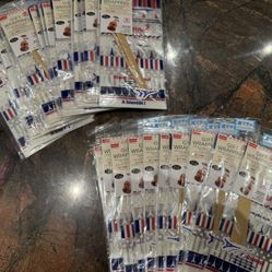 Brand New DAISO Gift Wrapping Bags (S Size) – 7 pcs × 30 Sets