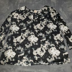 Womens Blouse