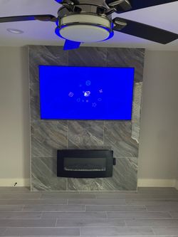 Mount tv