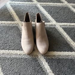 Women’s Boots 
