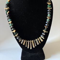 Handmade Necklace