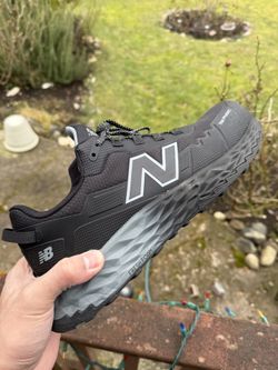 NB Comp Toe Size 12 retail $121