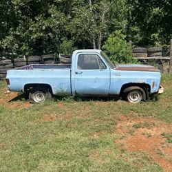 1979 Ford Ranchero on offerup