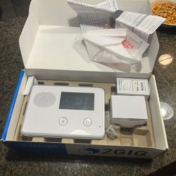 Amazing Deal NEW Go Control Home Security Automation System Panel