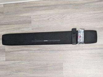 Anker Soundcore Infini Pro Soundbar With Dolby Atmos