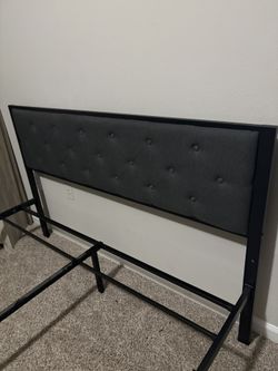 Bed Frame