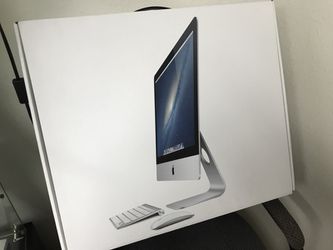 2012 iMac 1TB