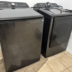 Samsung Washer And Dryer Purchased 2025 Warranty