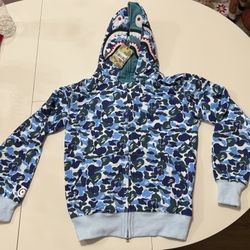 Bape Hoodie