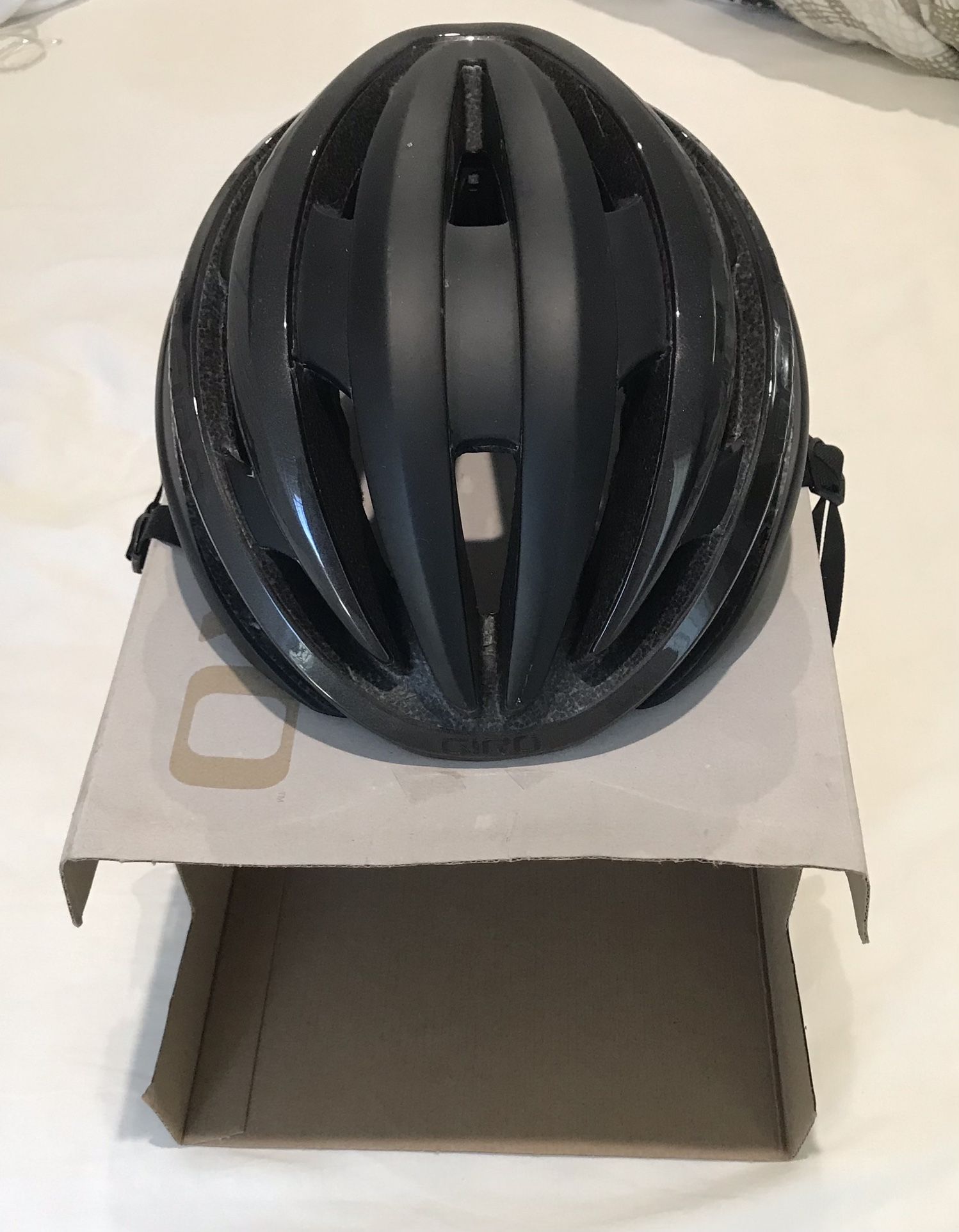Giro Cinder MIPS Cycling Helmet