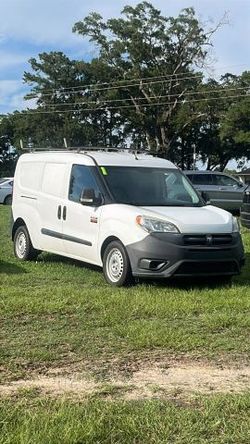 2015 Ram ProMaster City