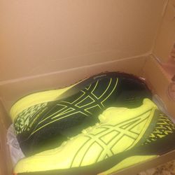 Asics Tartheredge 2 Tenka (Track Shoe)