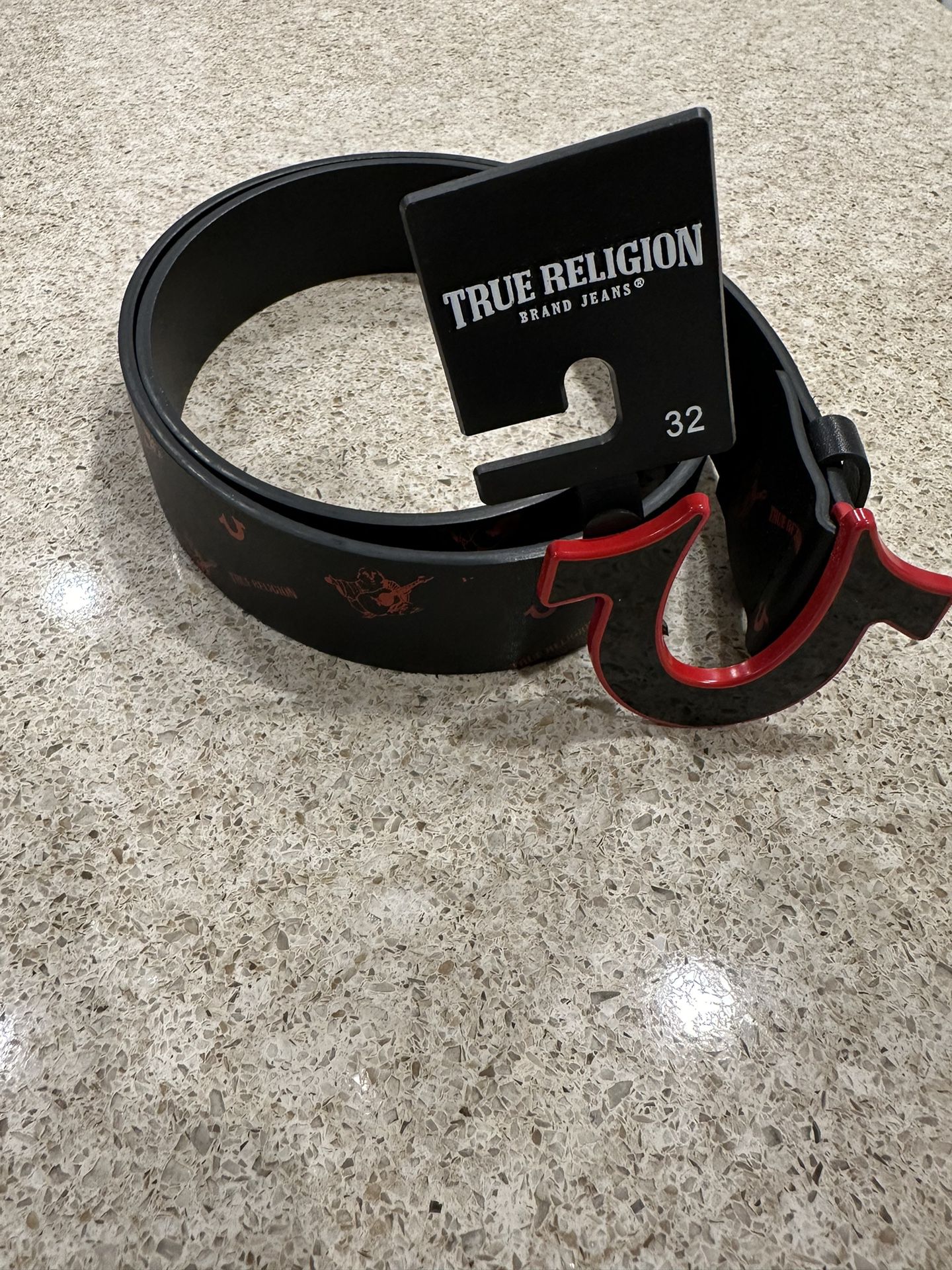 True Religion Belt