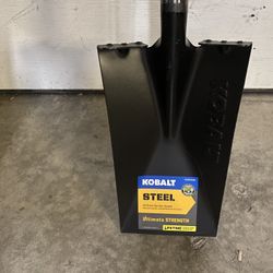 Brand New Shovel Spade Camping Off Road Garden