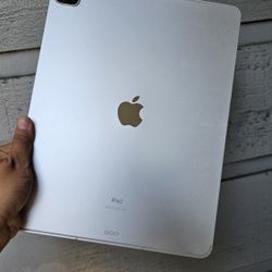 Ipad Pro 5th  12.9 Inch 128gb